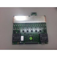 Revera Inc. 658592 Veraflex X-Ray Data ACQ Board...